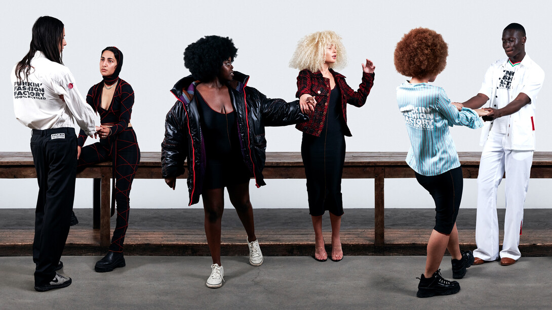 Xuly.Bët, Classics Collection. Courtesy of Mit freundlicher Genehmigung des Museums für Kunst und Gewerbe Hamburg