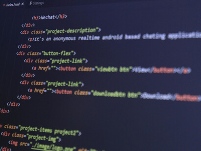 Las fichas técnicas son un recurso útil para dominar la sintaxis de lenguajes de programación y mejorar la eficiencia en proyectos