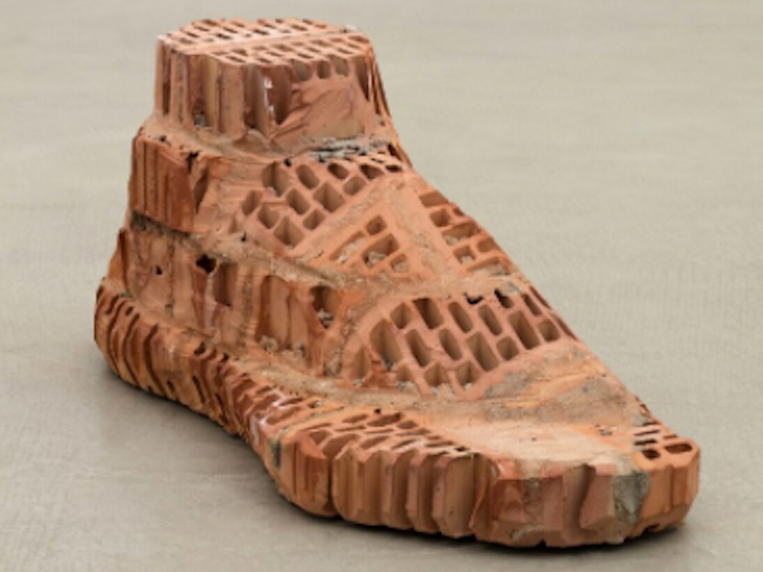 Judith Hopf. Courtesy of Hammer Museum 