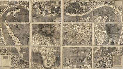 Universalis Cosmographia