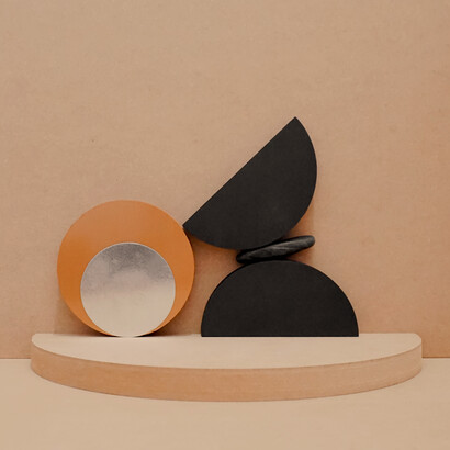 Minimal. Forme geometriche