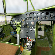 Bristol “Bolingbroke” Mark IV. Courtesy of British Columbia Aviation Museum