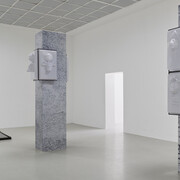 Christine Ljubanovic. Courtesy of Kunstraum Innsbruck