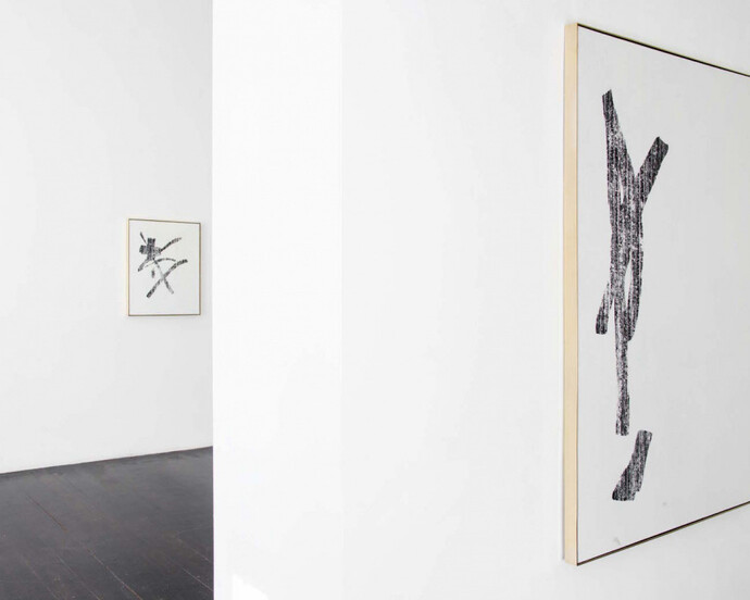 Gregor Hildebrandt. Courtesy of Galerie Klüser