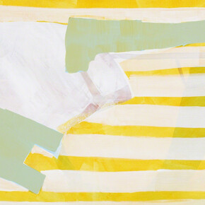 Marley Freeman, Pass the ammunition, 2010. Courtesy of PSM