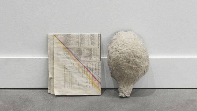 Open House. Courtesy of Jessica Silverman Gallery