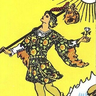 Arquétipo: o viageiro