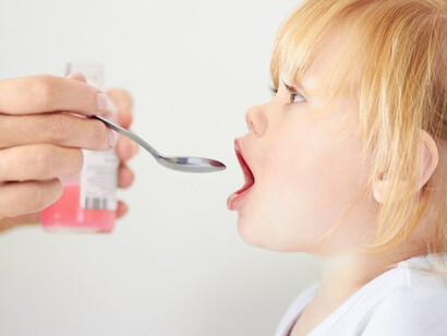 Rimedi naturali anche per i bambini