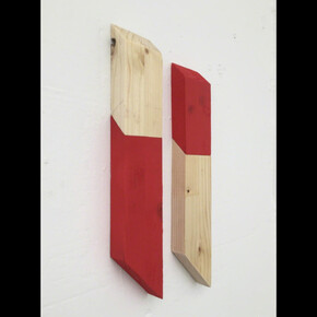 CICLOS. Courtesy of Maddox Arts