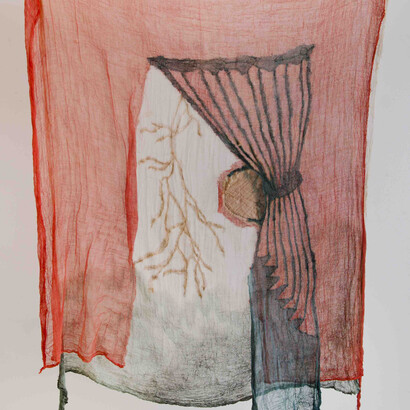 Ladies’ Paradise. Courtesy of Open Space Contemporary and Everything I Want