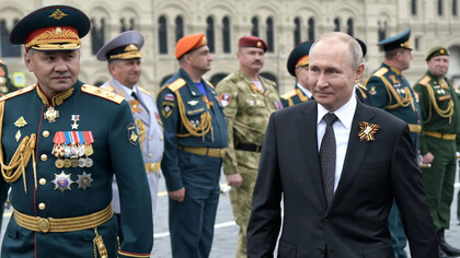 Putin’s destructiveness might just energize humanity to save itself