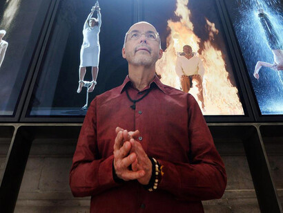 Bill Viola