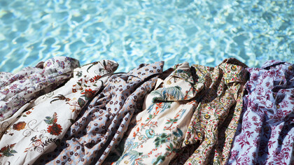 Camicie di Mitchumm Industries