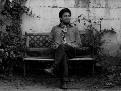 Alejandro Zambra