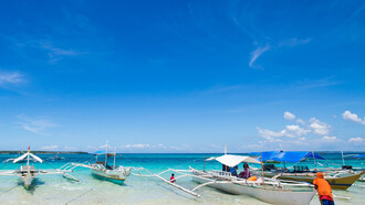 Bantayan Island