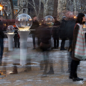 Paula Hayes. Courtesy of Aspen Art Museum