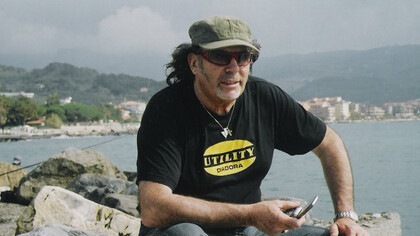 Il sosia di Vasco Rossi