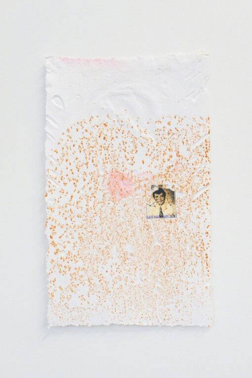 Fibers of Being. Courtesy of LKB/G