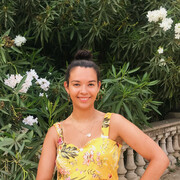 Ana Laura  Oliveira Gasull