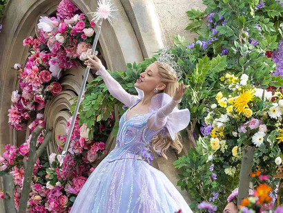 Dividida en dos partes, Wicked (2024) permite profundizar en detalles del musical original, dando un nuevo enfoque a su historia