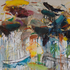 Out of Place. Courtesy of Brooklyn Museum