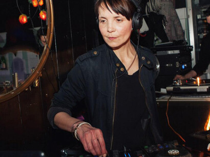 Electro Camp 5. Courtesy of Live Arts Cultures