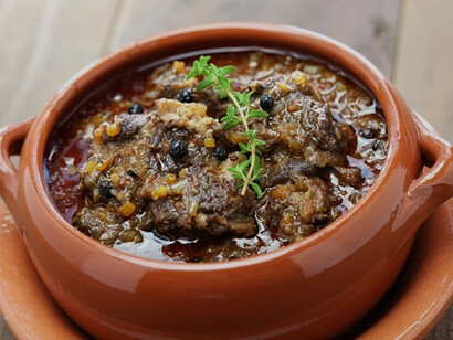 Carbonada valdostana