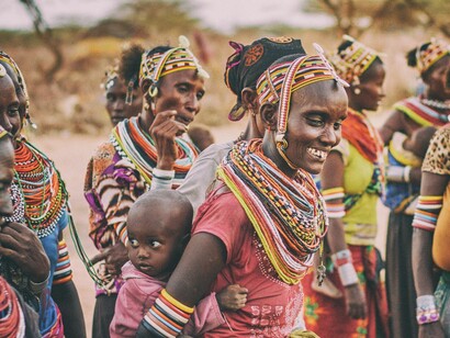 Women living in rural and remote communities are most at risk