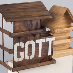 Images in Language and the Language. Courtesy of Dom Museum Wien