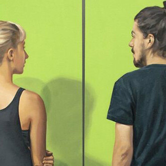 Pablo Guzmán. Courtesy of Artscape Lab