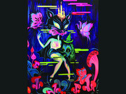 The Ballrooms of Mars. Courtesy of Dorothy Circus Gallery