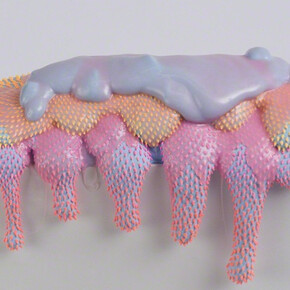 Bait: Dan Lam. Courtesy of Spoke Art