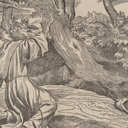 Heavenly Earth. Courtesy of The National Gallery of Art