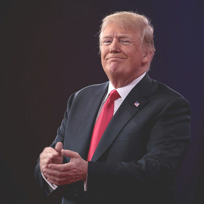 Donald Trump está alineado con intereses plutocráticos y con una escandalosa conducta delincuencial 