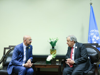 Europa busca proyectarse como una potencia global unida, pero sigue siendo vulnerable a las fracturas internas frente a crisis internacionales de gran escala