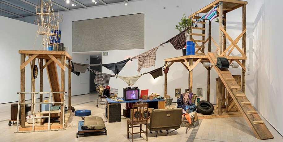So Different, So Appealing. Courtesy of The Museum of Fine Arts
