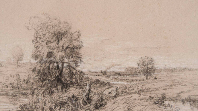 Prints & Drawings. Courtesy of Snite Museum