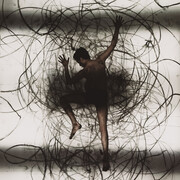 Aakash Odedra Company, Inked, Ph Jean Goldthorpe