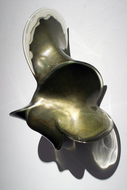 Eric Johnson. Courtesy of William Turner Gallery 