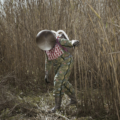 Far Out. Courtesy of San Francisco Museum of Modern Art