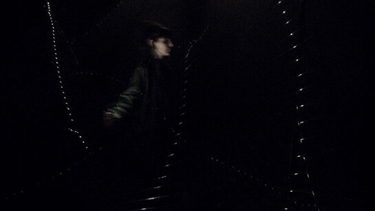 Al Descubierto O A Escondidas. Courtesy of Museu d’Art Contemporani de Barcelona (MACBA)