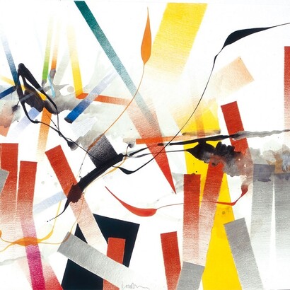 Daniele Lombardi, Virtual Music 05. Per gentile concessione del Lombardi’s archives