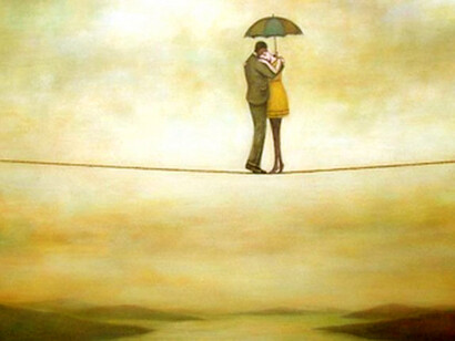 Empatia ed equilibrio