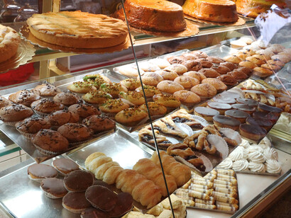 Pasticceria La Cotognata Leccese