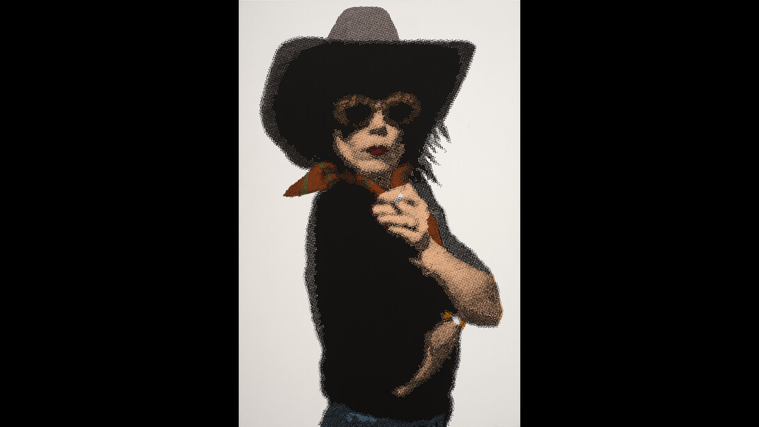 The Wild Bunch II_Billy Schenck_Viva la Freida