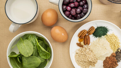 Superfoods