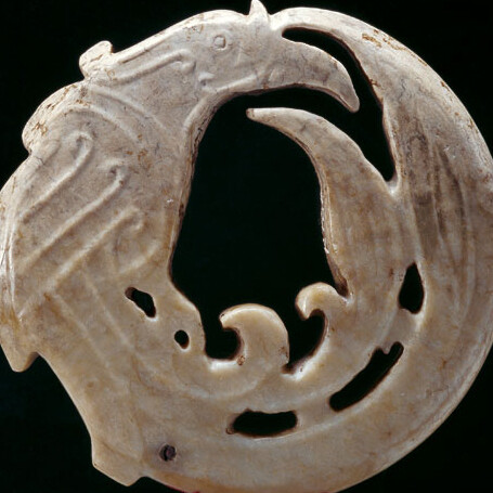 Ancient Chinese Jades. Courtesy of National Museum of China