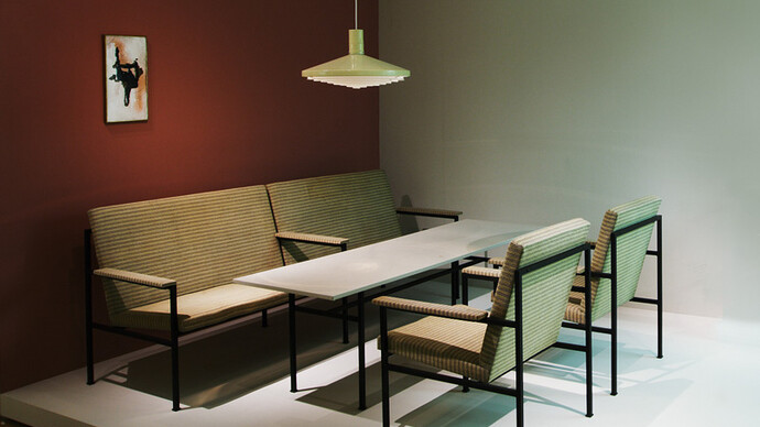 From Art Noveau to the Present Day. Courtesy of GRASSI Museum Leipzig