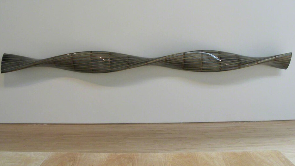 Eric Johnson. Courtesy of William Turner Gallery 