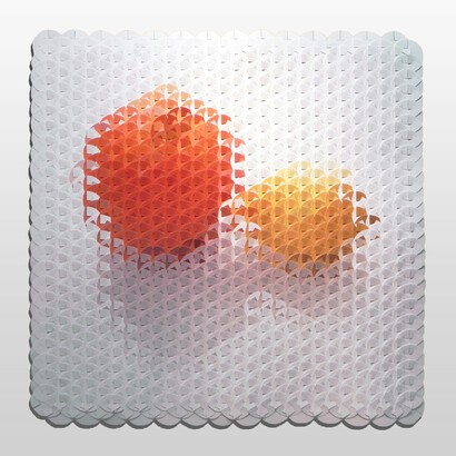 Rusty Scruby. Courtesy of Cris Worley Fine Arts